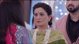 Bhagya Lakshmi - 5th July 2024